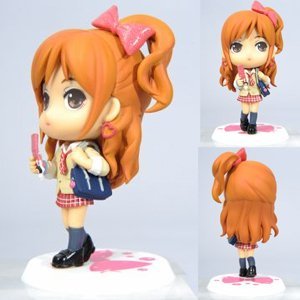 Takane Manaka Kyun-Chara New Love Plus - Banpresto