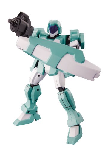 RGE-G1100 Adele 1/100 GB Kidou Senshi Gundam AGE - Bandai