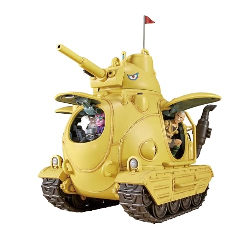 1/35 "SAND LAND" Sand Land Royal Army Tank Corps No. 104
