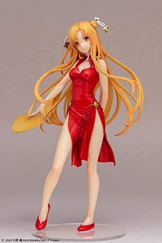 Sword Art Online Asuna China Dress Ver.