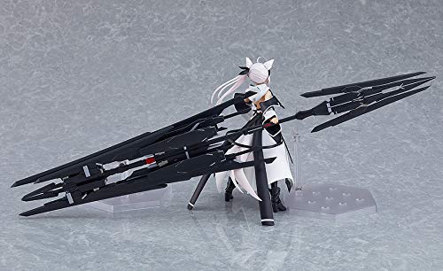"ACT MODE" Original Character Designed by Mito Nagishiro Rumi