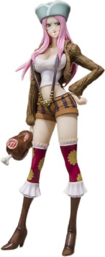 Bonnie Figuarts ZERO - One Piece