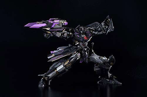 Flame Toys KUROKARAKURI "Transformers" Megatron Normal Version