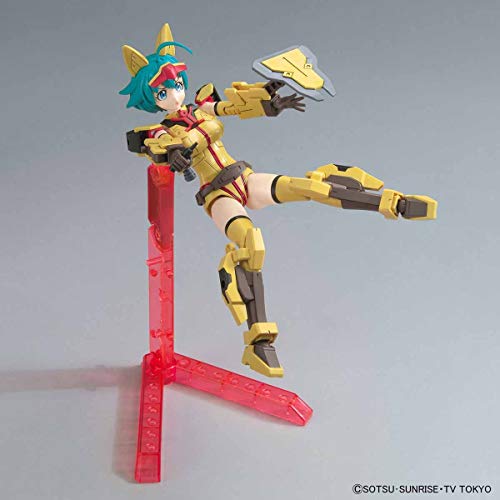 Gundam Build Divers Figure-rise Standard BUILD DIVERS Diver Nami