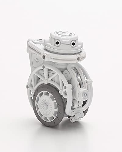 MARUTTOYS NOSERU Ramune Ver.