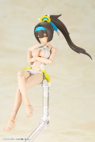 Asra Archer (versione Aoi) Megami Device - Kotobukiya