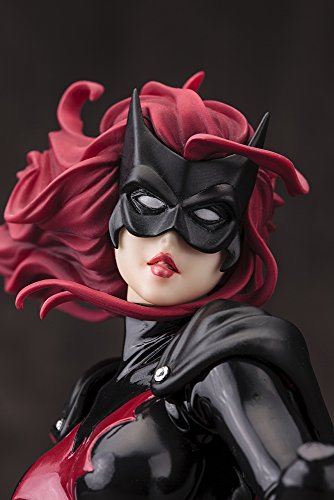 Batwoman 1/7 Batman - Kotobukiya