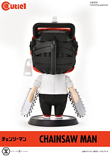 Cutie1 "Chainsaw Man" Chainsaw Man
