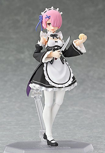 [Reissue] "Re:Zero kara Hajimeru Isekai Seikatsu" figma#347 Ram