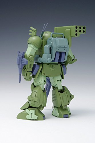 Armored Trooper Votoms Scope Dog Turbo Custom PS Edition