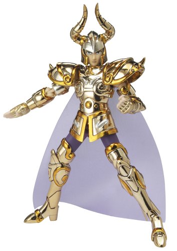 Saint Seiya Saint Cloth Myth Capricorn Shura