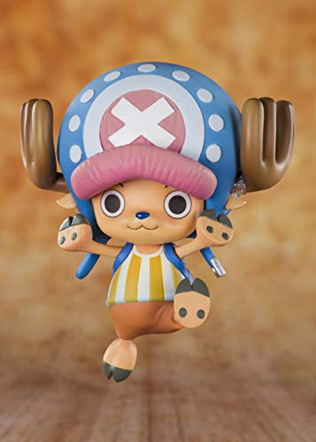 Tony Tony Chopper (Cotton-Candy-Loving version) Figuarts ZERO One Piece - Bandai Spirits