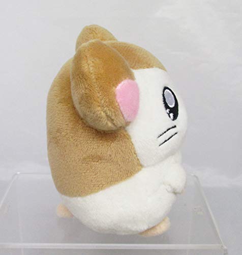 "Tottoko Hamutaro" HM01 Hamutaro Plush S