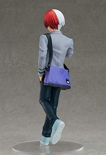My Hero Academia - Pop-up Parade Todoki Shouto (buona compagnia di sorriso, Takara Tomy)