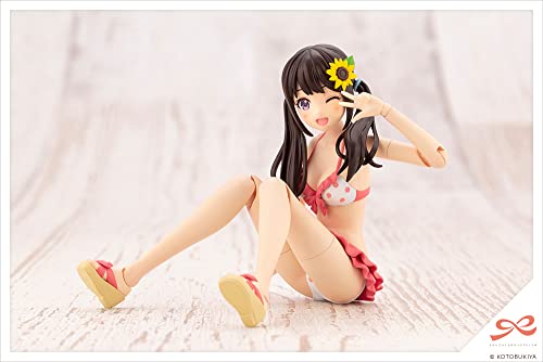 Sousai Shojo Teien Yuki Madoka Swim Style