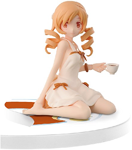 Tomoe Mami (Madogatari ver. version) SQ Mahou Shoujo Madoka