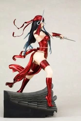 Elektra 1/7 Daredevil - Kotobukiya
