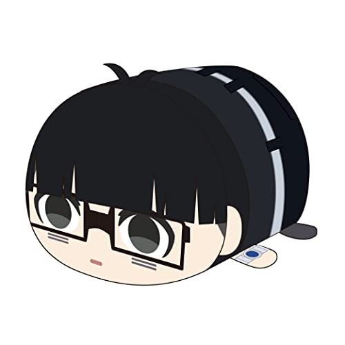BL-17 "Blue Lock" Potekoro Mascot (M Size) 2 F Ego Jinpachi