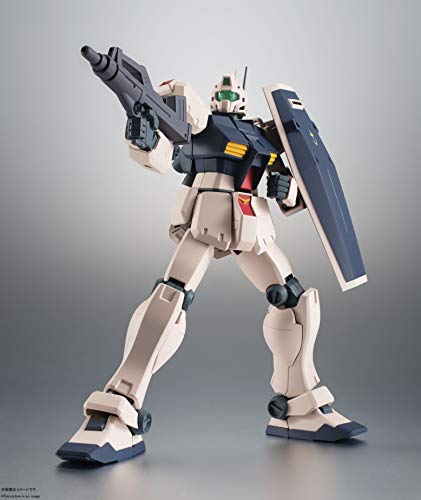 Robot Spirits Side MS "Gundam" RGM-79C GM Kai Ver. A.N.I.M.E.
