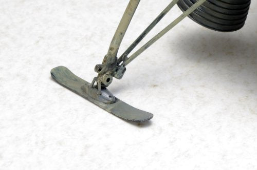 Hornisse - 1 / 20 Scale - maschenen - Krieger - wave