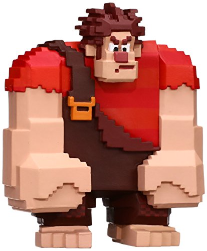 Ralph Ultra Detail Figure (No.260) Wreck-It Ralph - Medicom Toy