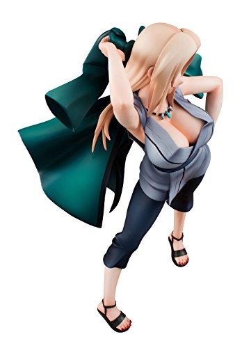 Tsunade Naruto Gals, Naruto Shippuuden - MegaHouse