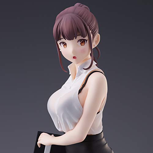 Homeroom Teacher Illustration by POPQN