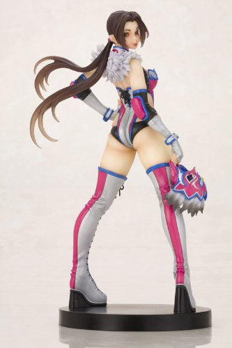 Jaycee Julia Chang 1/7 Tekken Tag Tournament 2 - Kotobukiya
