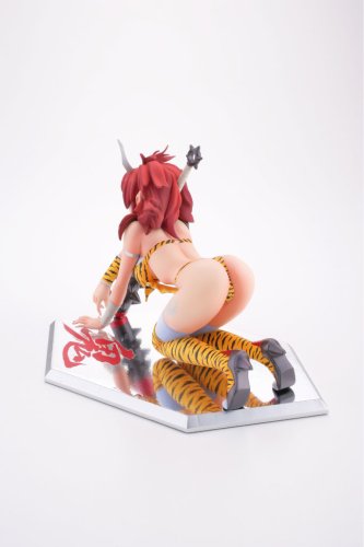 Oni-Musume III Mon-sieur BOME - Kaiyodo