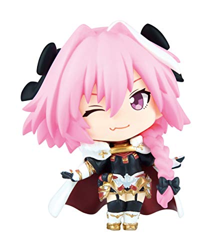 "Fate/EXTELLA LINK" Color Collection DX A-Box
