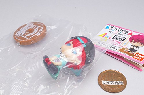 Nanao Taichi A3! Suwarase Team A3! - Bandai