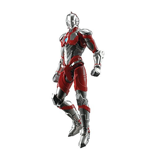 Ultraman (B Type Version) - 1/12 Skala - Figure-rise Standard ULTRAMAN - Bandai