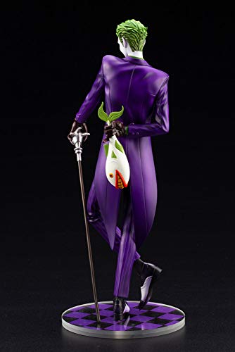 Joker - 1/7 scale - Ikemen Series Batman - Kotobukiya