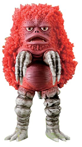 Pigmon Ultra Monster Series 2005 (#04), Ultraman - Bandai