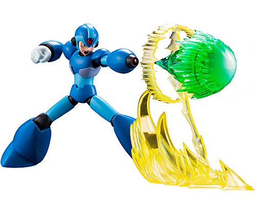 Rockman X - 1/12 scale - Rockman X - Kotobukiya