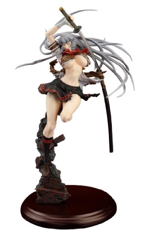 Chouun Shiryuu - 1/6 scale - Ikki Tousen Xtreme Xecutor - Aizu Project