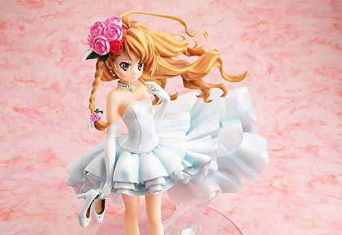 CAworks "Toradora!" Aisaka Taiga Wedding Dress Ver.