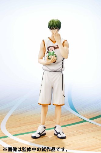 Kuroko no Basket : Figuarts ZERO, Midori-kan Shintaro
