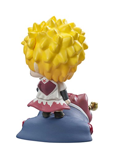 Megahouse Petit Chara Land vol.1 - NARUTO Shippuden