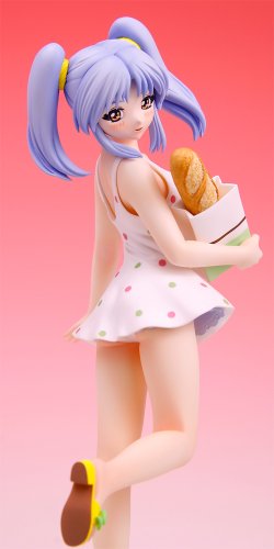 Hoshino Ruri (Panya-san no Kaerimichi version) - 1/7 scale - Kidou Senkan Nadesico - Kurushima