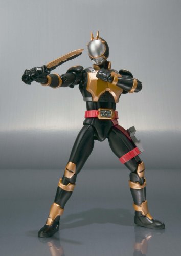 Riotrooper S.H.Figuarts Kamen Rider 555 - Bandai