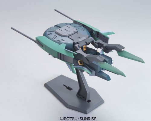 RAS-96 Anksha - 1/144 Scala - HGUC (# 141) Kicou Senshi Gundam UC - Bandai