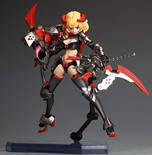 Dragondress Sophia Dark Advent - Alphamax