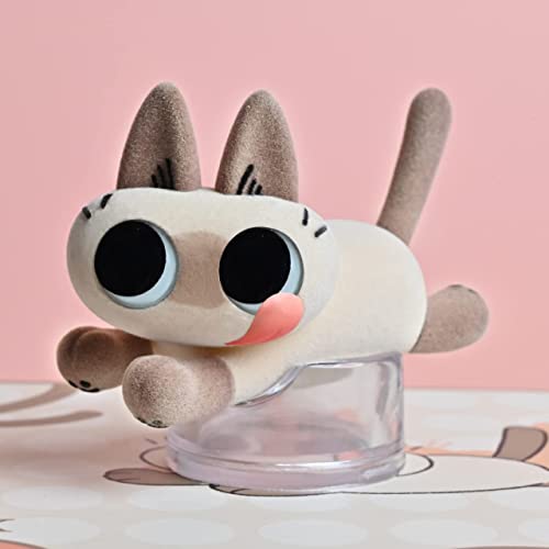 TIANWEN KADOKAWA AZUKISAN'S DAILY LIFE SERIES VOL.1 TRADING FIGURE