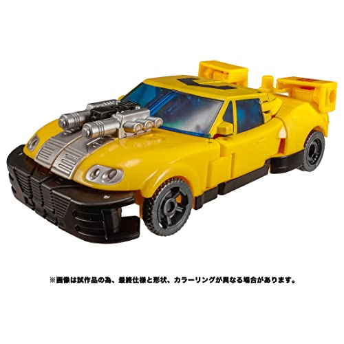 "Transformers" Transformers: Legacy TL-22 Hot Shot