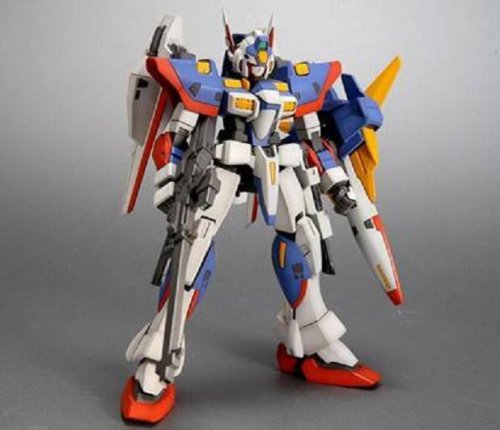 R-1-1/144 escala-S. R. G-S (015), Super Robot Taisen-Kotobukiya