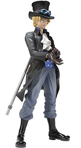 One Piece, Figuarts ZERO Sabo (New World)