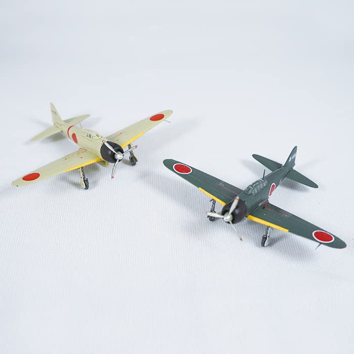 1/144 Zero Fighter The Best