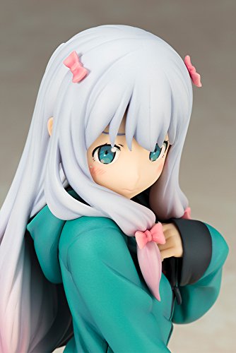 Izumi Sagiri - 1/7 scale - Eromanga Sensei - Kotobukiya