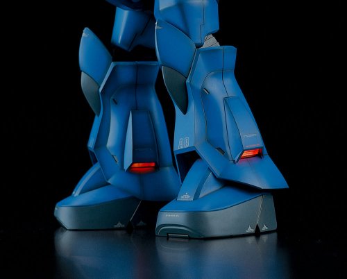 MS-07B war - 1/60 Skala - HY2M Kidou Sethi Gundam - Bandai